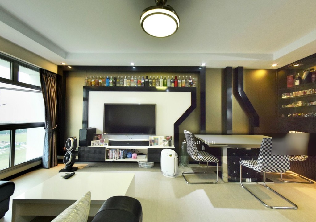 Blk 443C Fernvale Road (Sengkang), HDB 4 Rooms #129268302